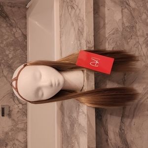 Jon Renau Hat Magic hairpiece